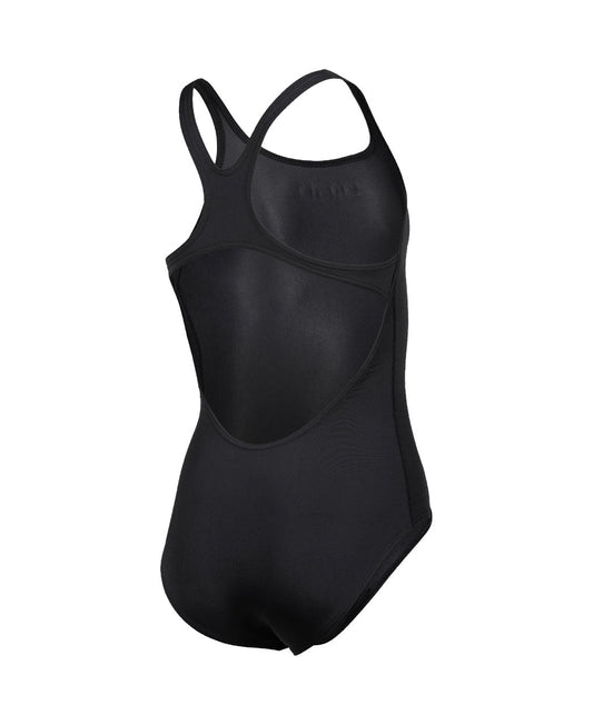 Arena Girls' Team Swimsuit Swim Pro Solid
