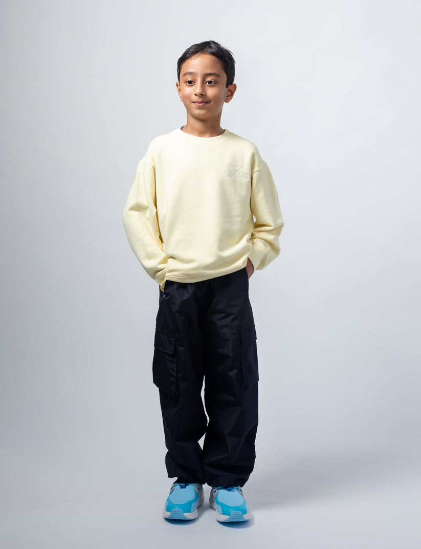 Walking Pi Little Stanley - Kids Rain Pants for Outdoor Play