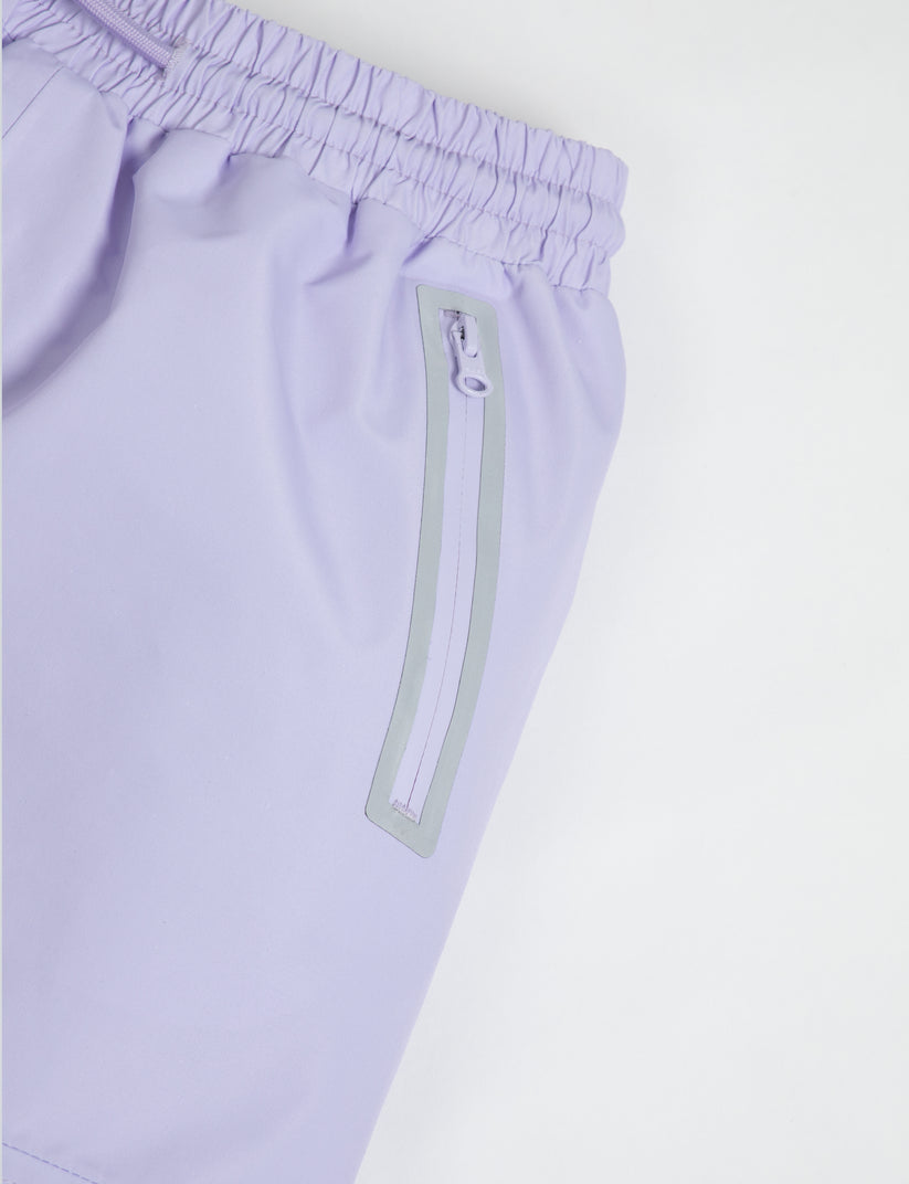 Walking Pi Little Stanley - Kids Rain Pants for Outdoor Play
