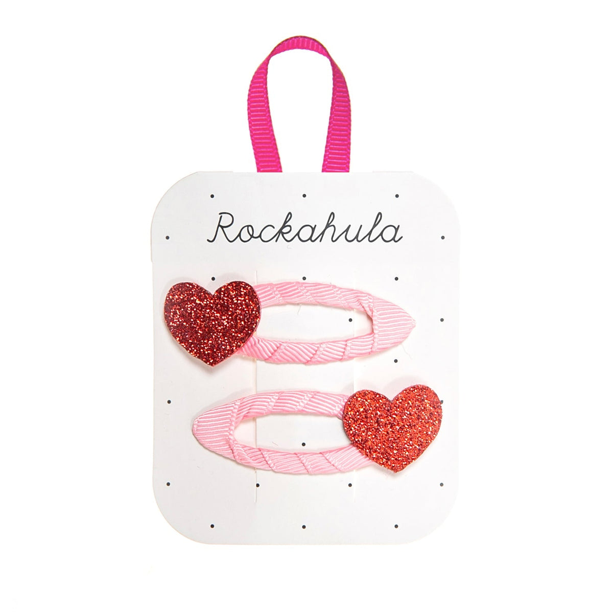 Rockahula - Hair Clips (2 Piece pack)