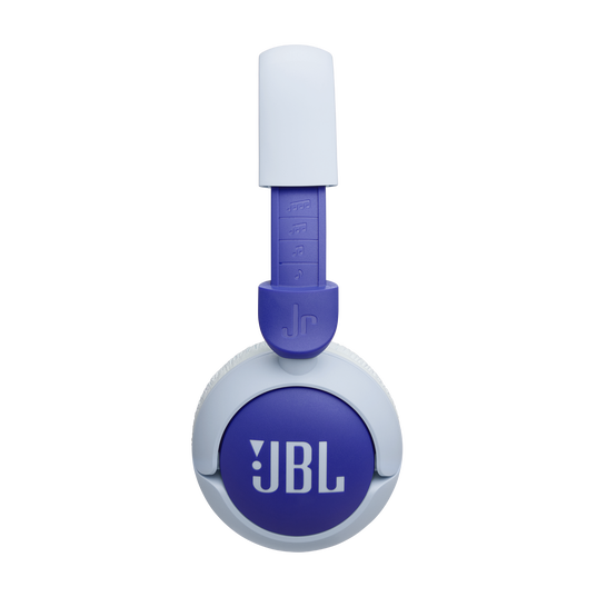 JBL Junior 320BT – Wireless On-Ear Kids' Headphones