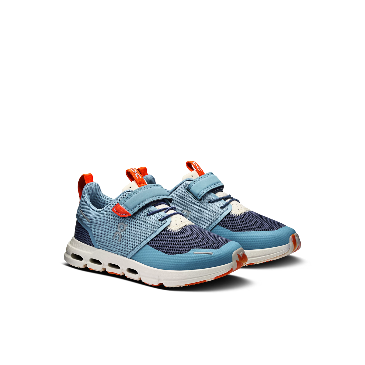 On Cloud Play Kids Running Shoe Dust | Dew by ON Running