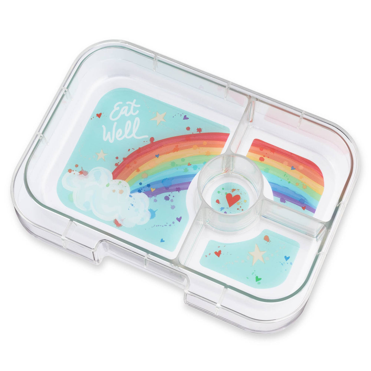Yumbox - Panino Bento Sandwich Friendly Lunch Box