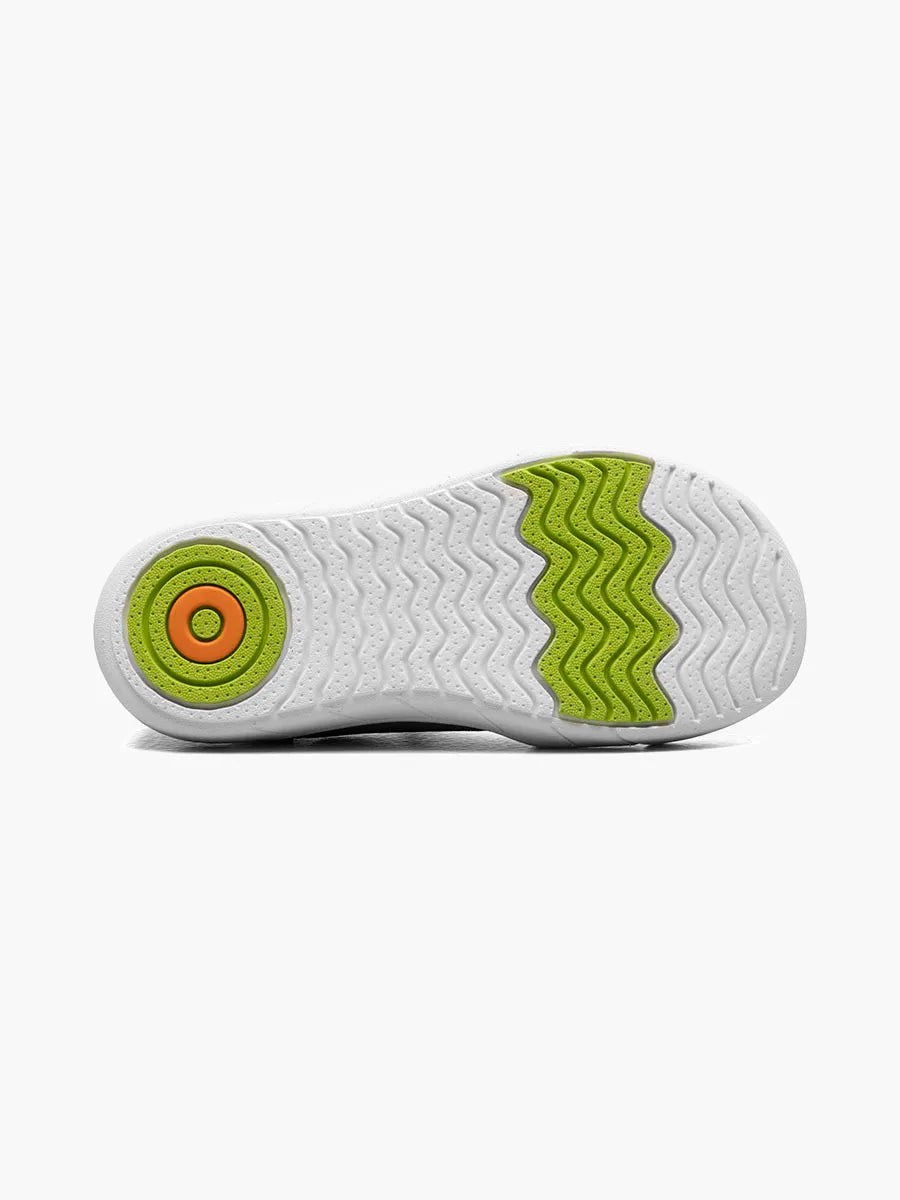 BOGS - Kicker II Kids Slip On Sneakers