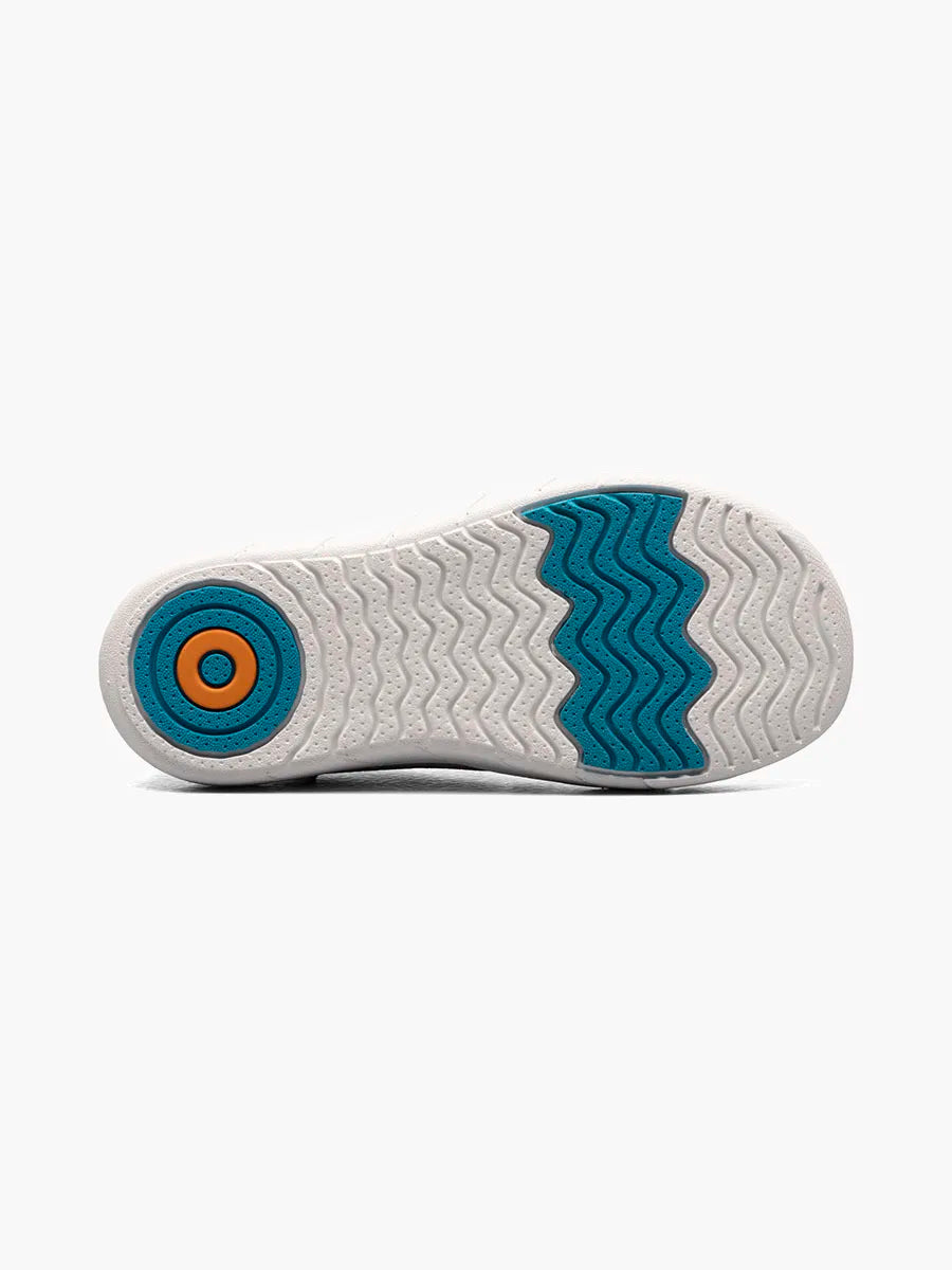 BOGS Kicker II Kids Slip On Shoes, children's shoes — additional view