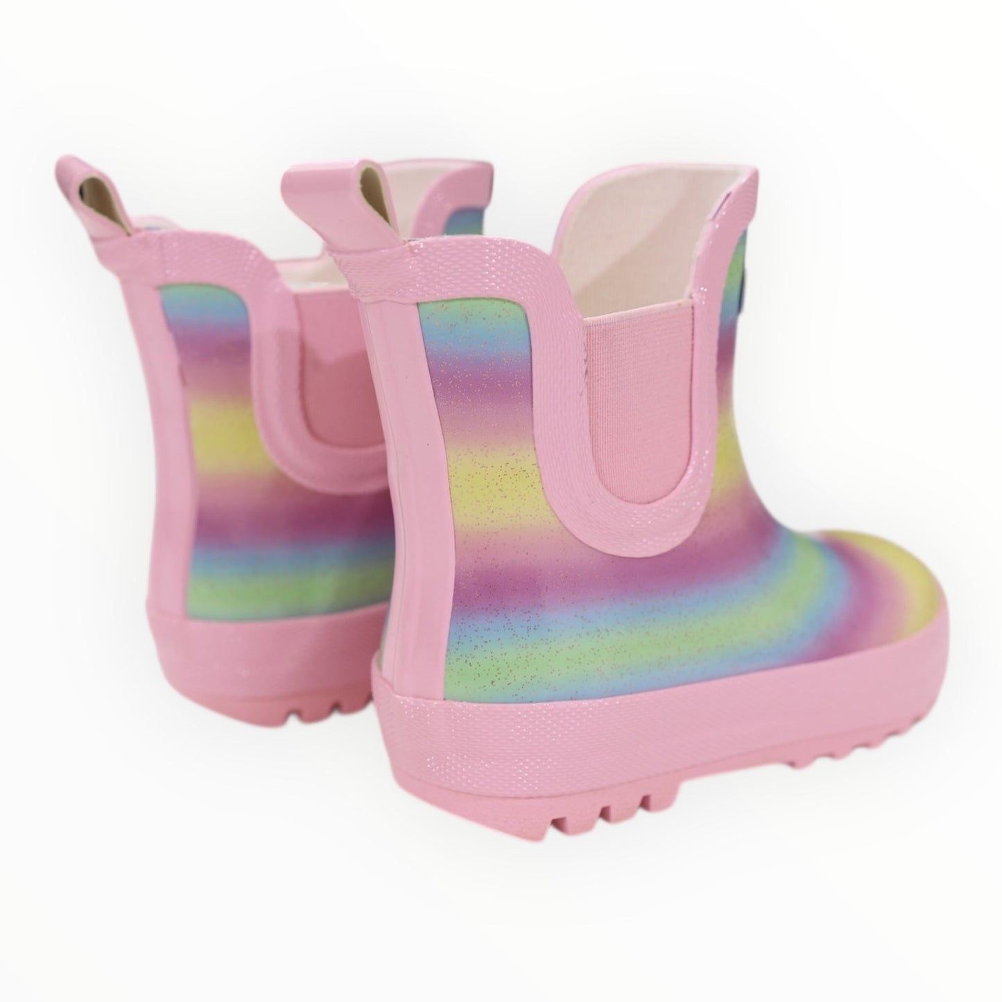 Korango Short Gumboot