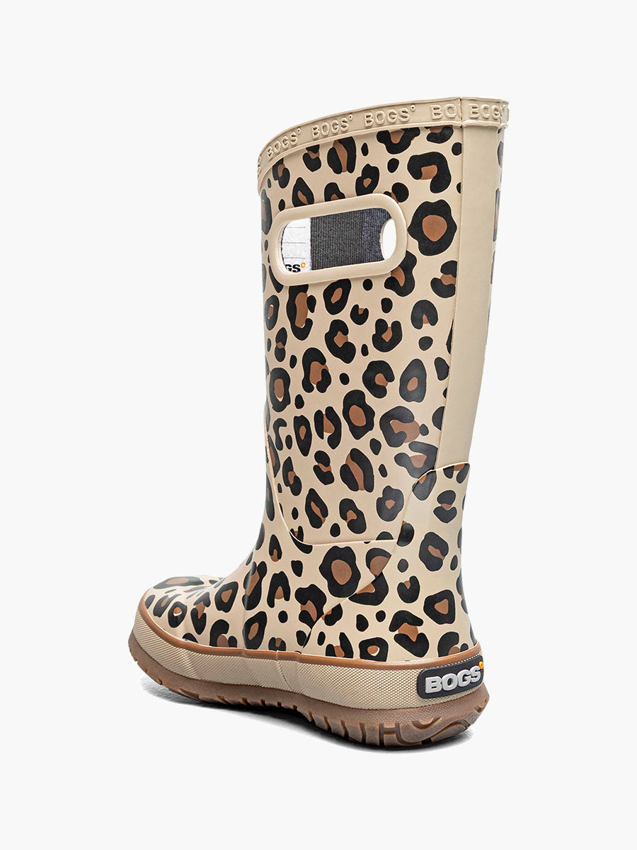 BOGS - Big Kid Classic Rain Boots