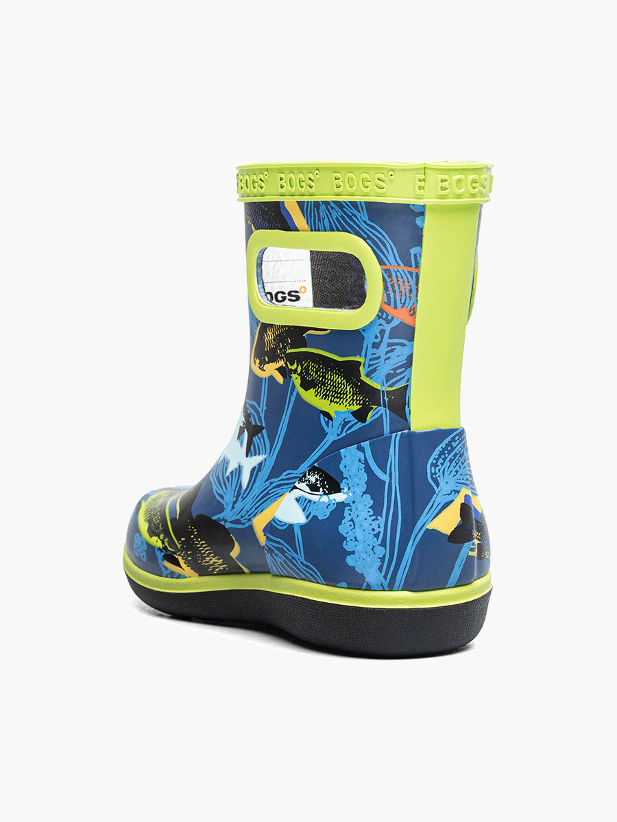 BOGS - Toddlers' Skipper II Rain Boots