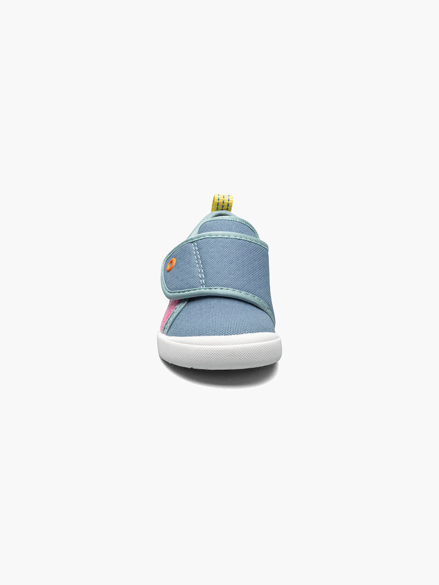 BOGS - Baby Kicker Hook and Loop Waterproof Shoes