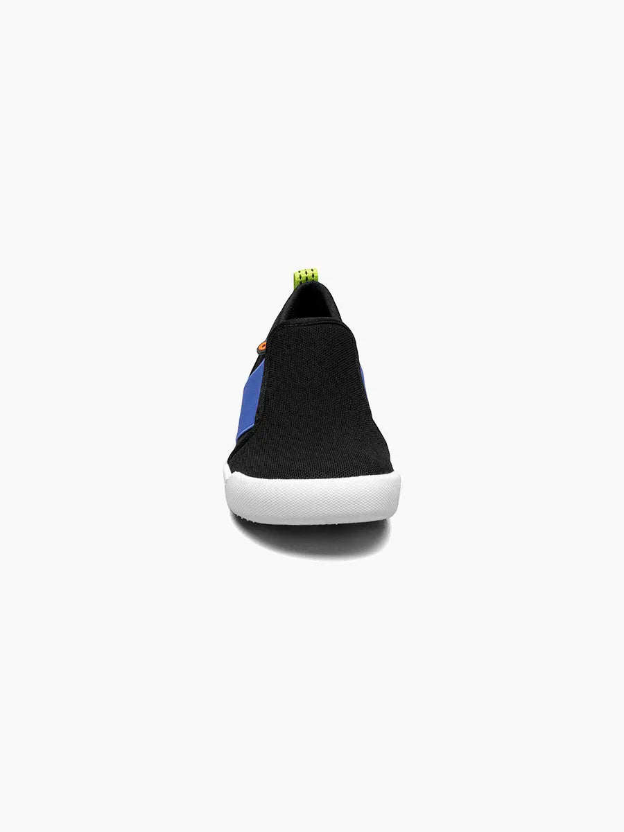 BOGS - Kicker II Kids Slip On Shoes – Additional View 4