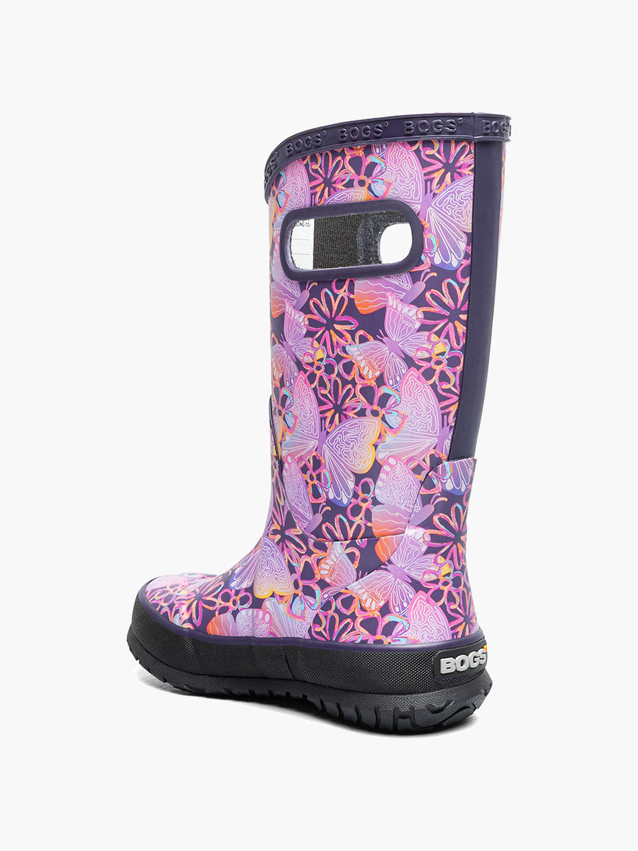 BOGS - Big Kid Classic Rain Boots