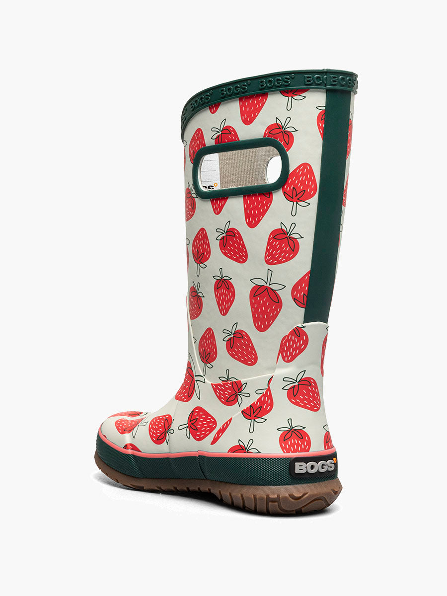 BOGS - Big Kid Classic Rain Boots