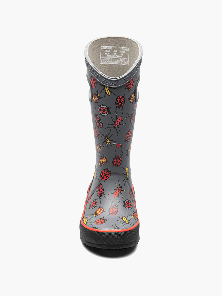 BOGS - Big Kid Classic Rain Boots