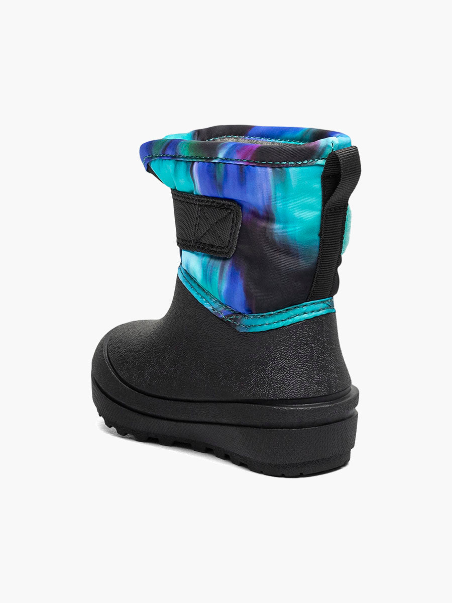 BOGS - Baby Snow Shell Winter Boots