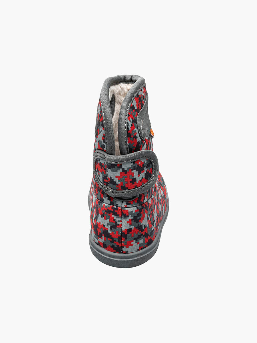 BOGS Baby Bogs II - Printed — waterproof, children's boots — additional view