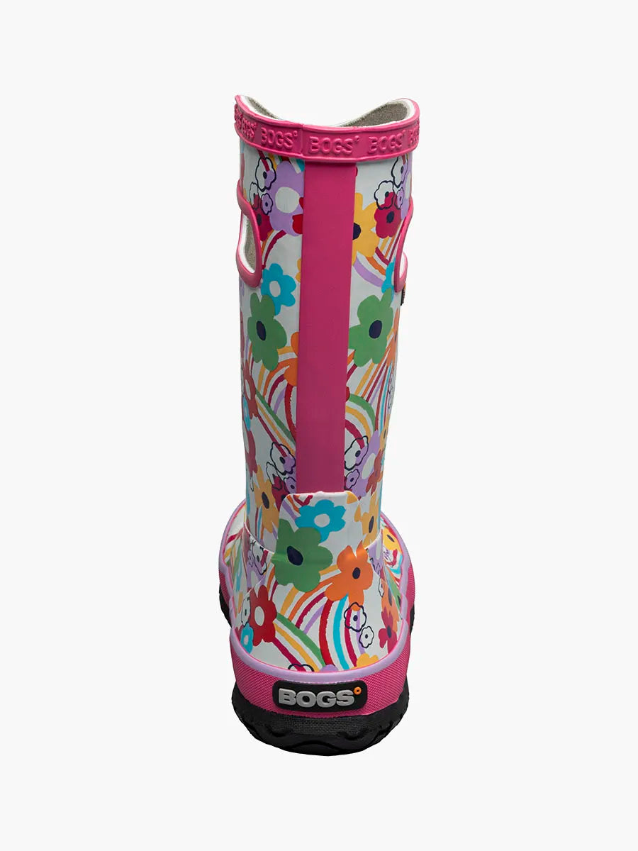 BOGS - Big Kid Classic Rain Boots