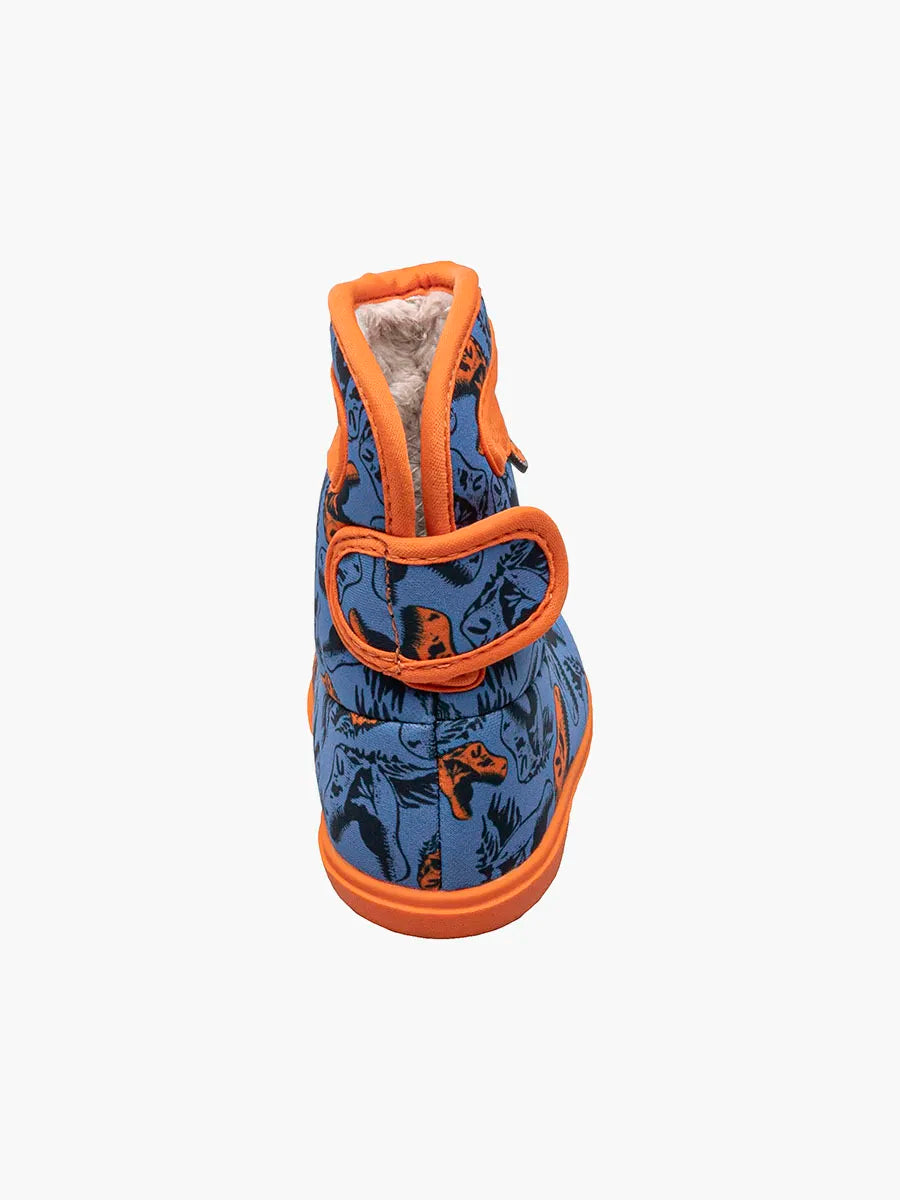 BOGS - Baby Bogs II Printed Waterproof Boots