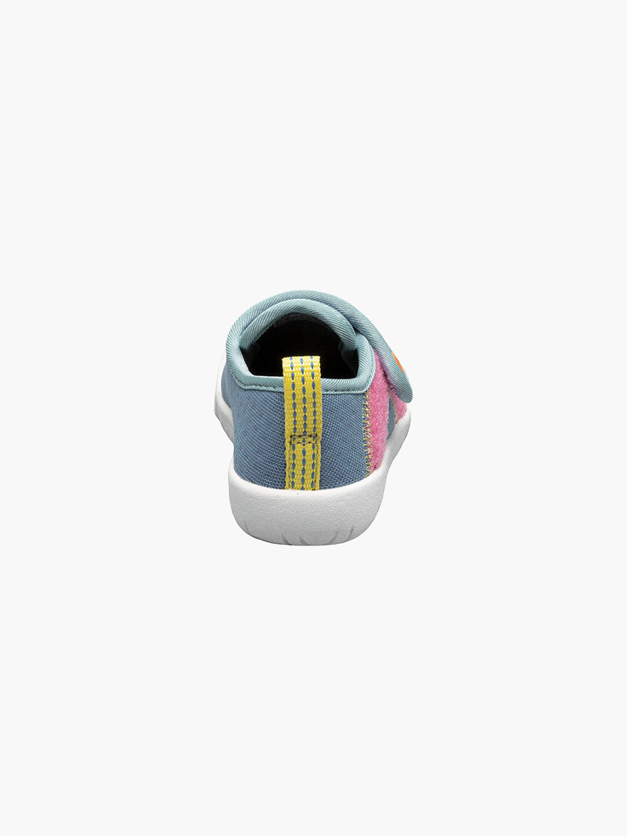 BOGS - Baby Kicker Hook & Loop Waterproof Shoes