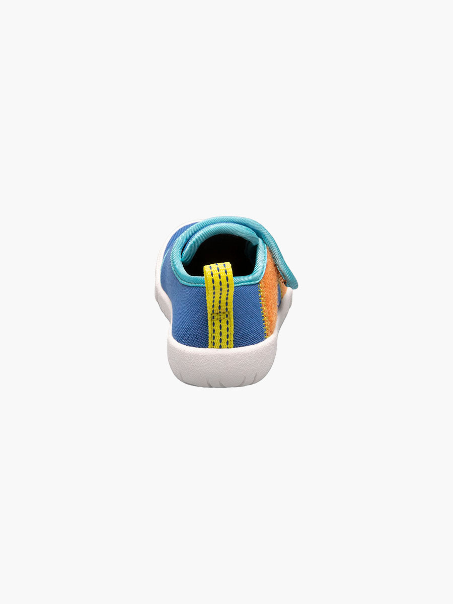 BOGS - Baby Kicker Hook and Loop Waterproof Shoes