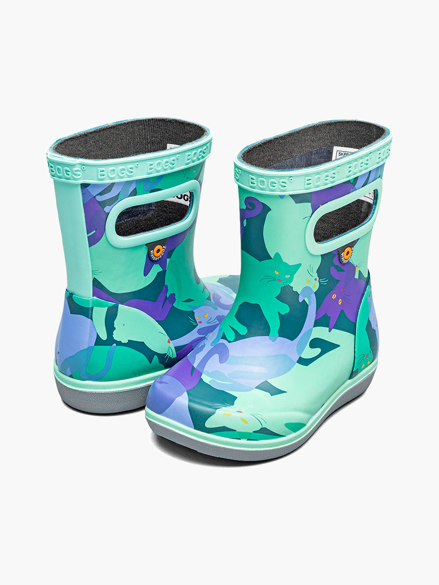 BOGS - Toddlers' Skipper II Rain Boots