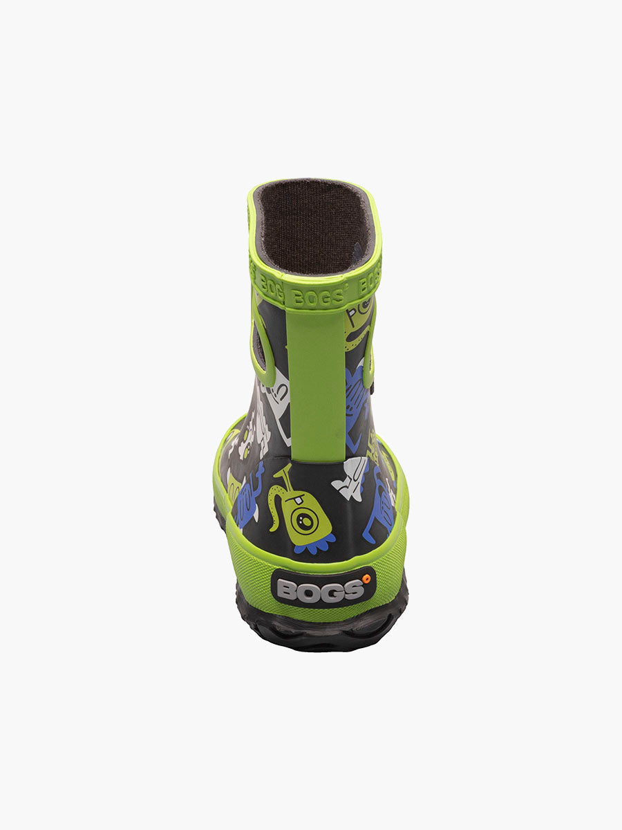 BOGS - Skipper Infant & Toddler Rain Boots