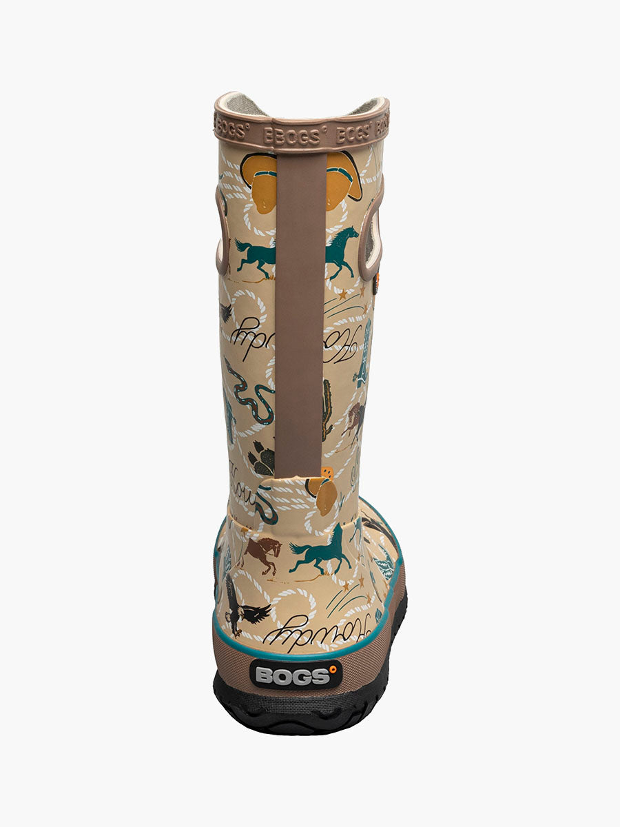 BOGS - Big Kid Classic Rain Boots