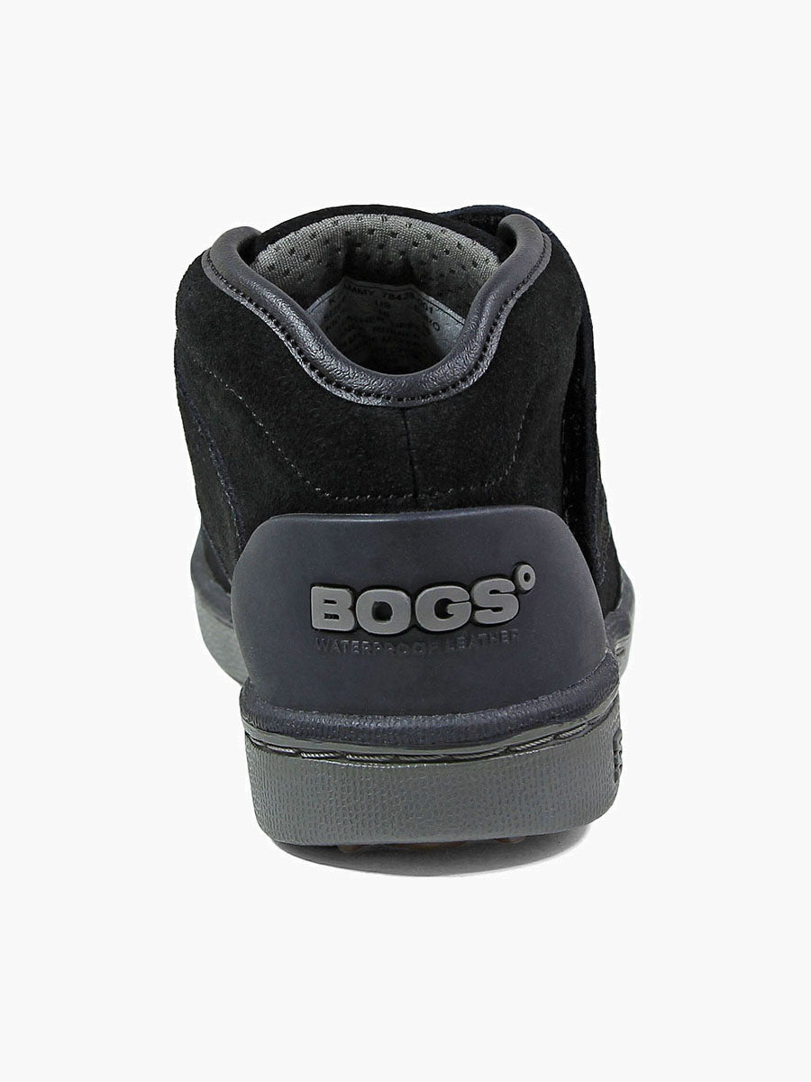 BOGS - Sammy Kids Waterproof Boots Black