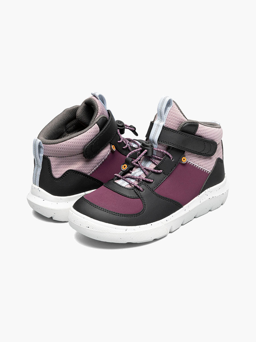 BOGS - Skyline Kicker Waterproof Kids Sneakers
