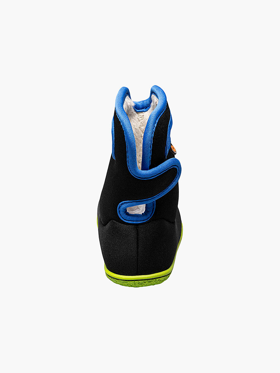 BOGS - Baby Bogs II - Solid Colour – Additional View 3