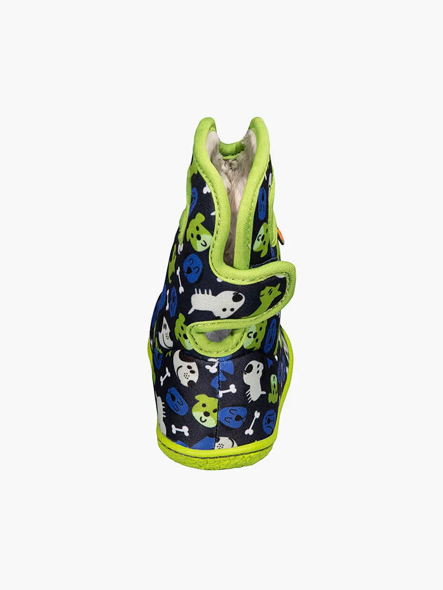 BOGS - Baby Bogs I Waterproof Boots