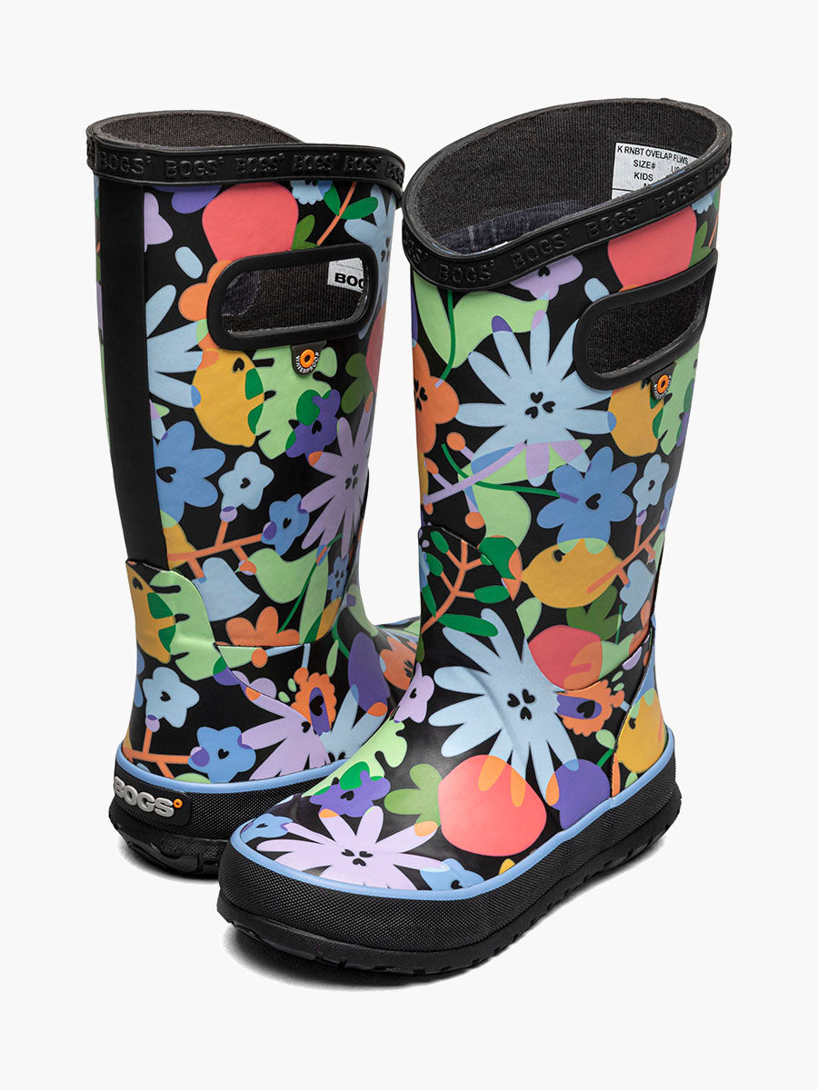 BOGS - Big Kid Classic Rain Boots