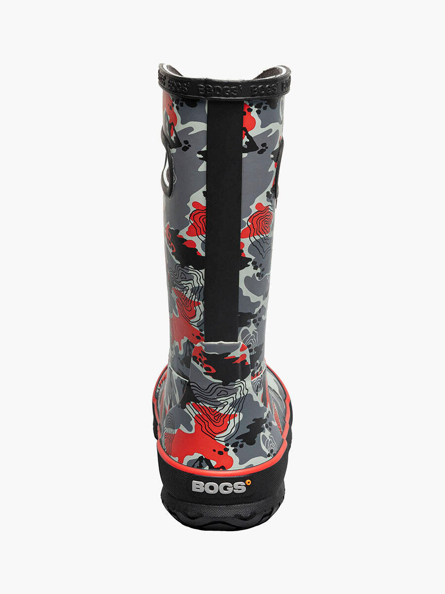 BOGS - Big Kid Classic Rain Boots