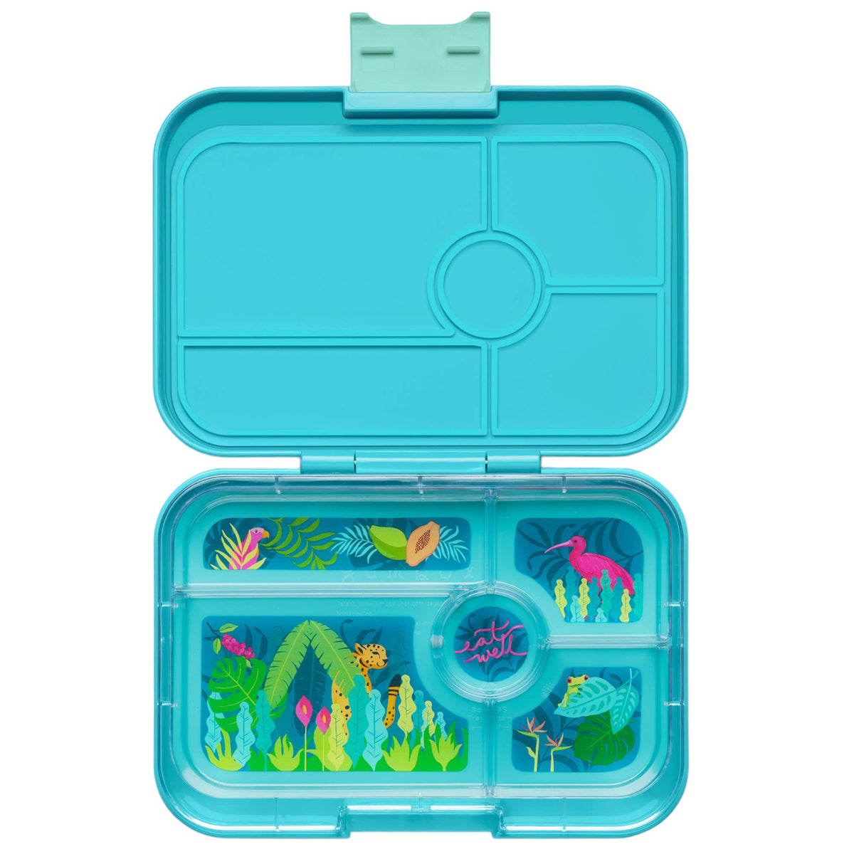 Yumbox - Tapas 5 Compartment Bento Lunch Box