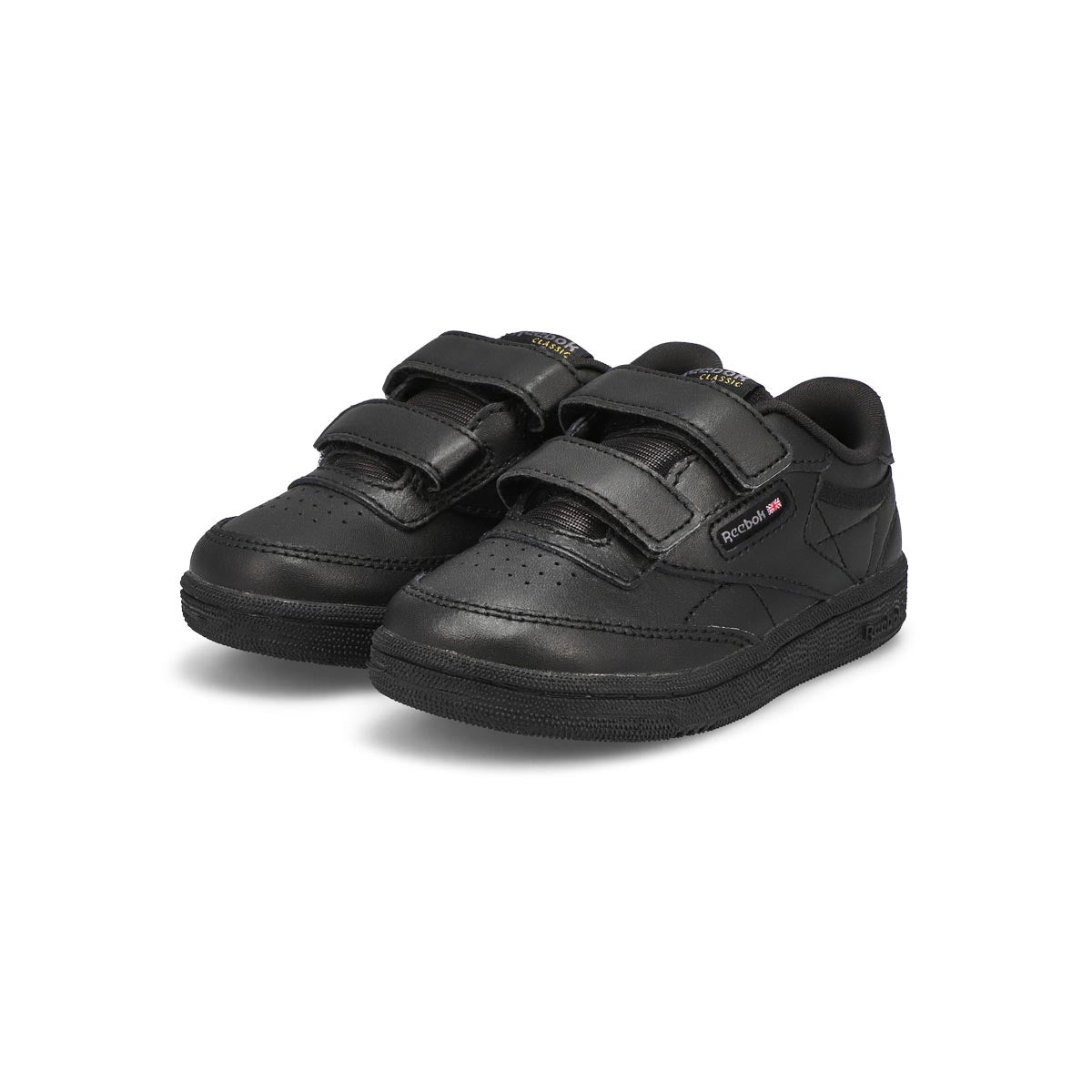 Reebok - Club C 2.0 Baby and Toddlers