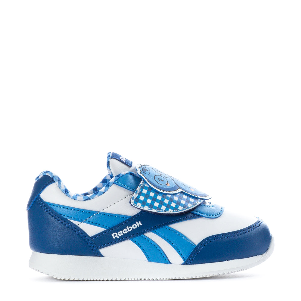 Reebok Royal CL Jog 2.0 KC Sneakers Blueberry