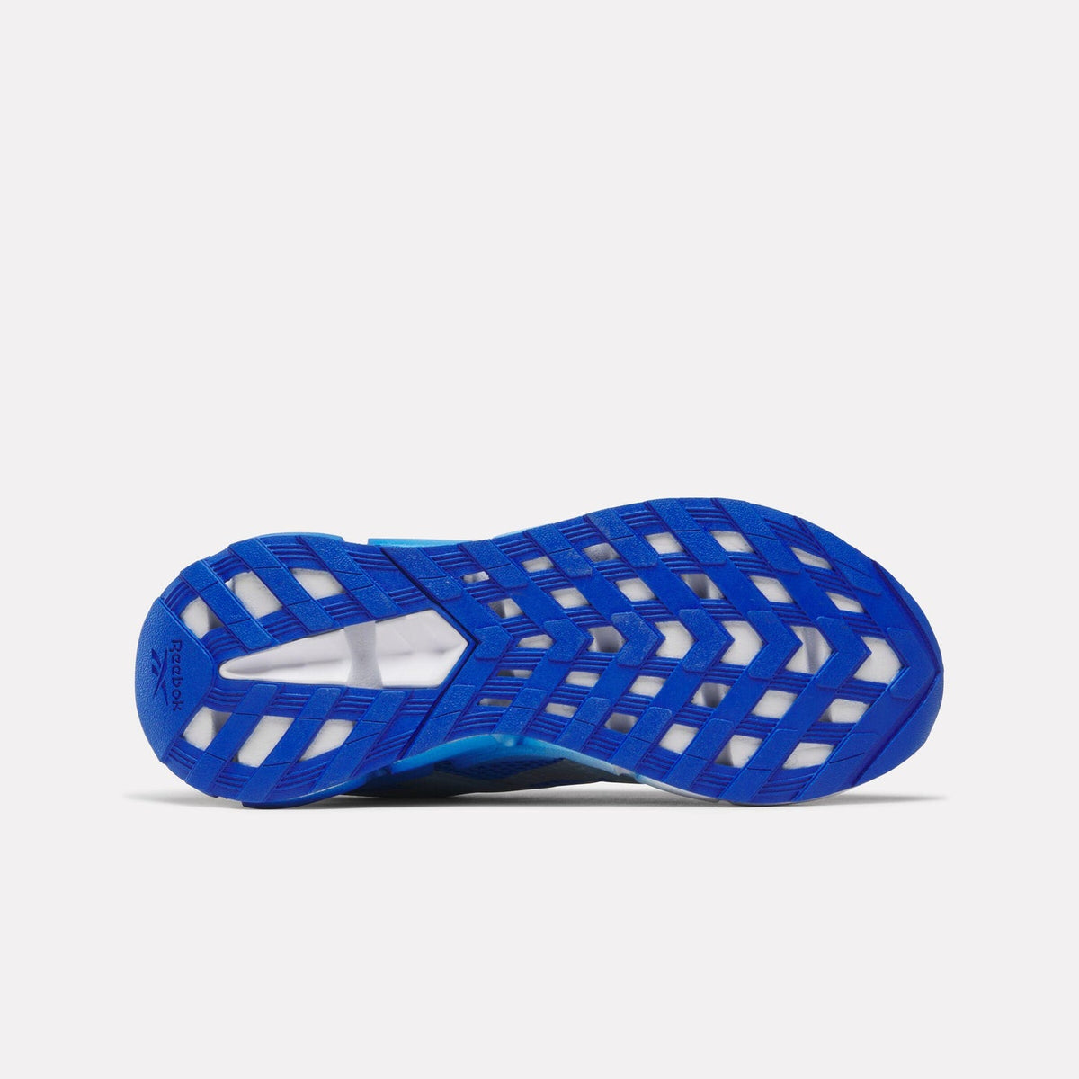 Reebok - Zig Dynamica 5 shoes - optimum blue/recovery blue/solar