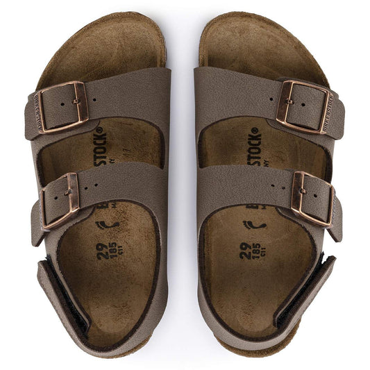 Birkenstock Milano Kids Backstrap Sandal