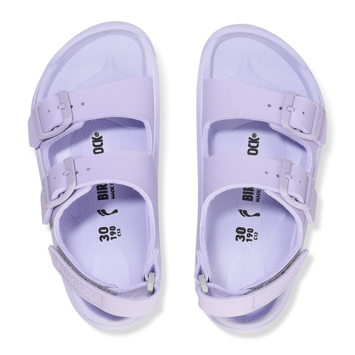 Birkenstock Mogami Kids Closed Toe Sandal