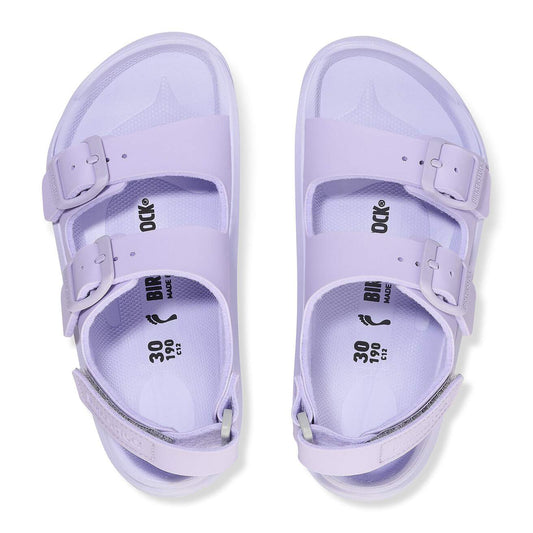 Birkenstock Mogami Kids Closed Toe Sandal