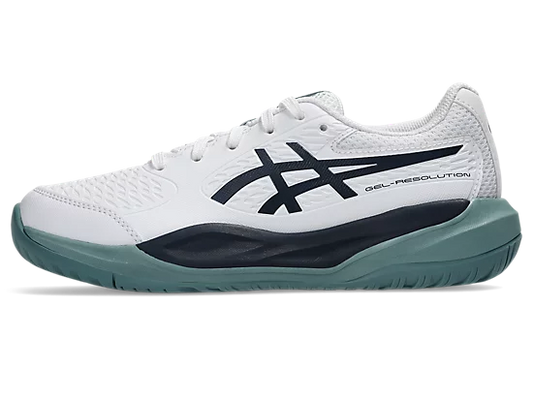 ASICS GEL-RESOLUTION X GS Youth Tennis Shoes