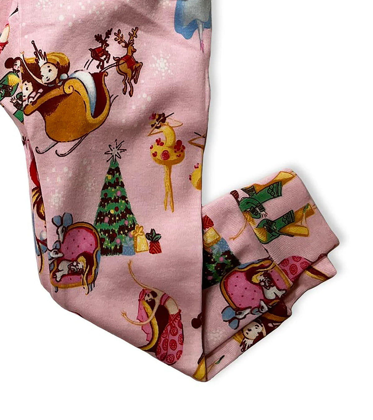 Books to Bed - The Nutcracker PJ Set