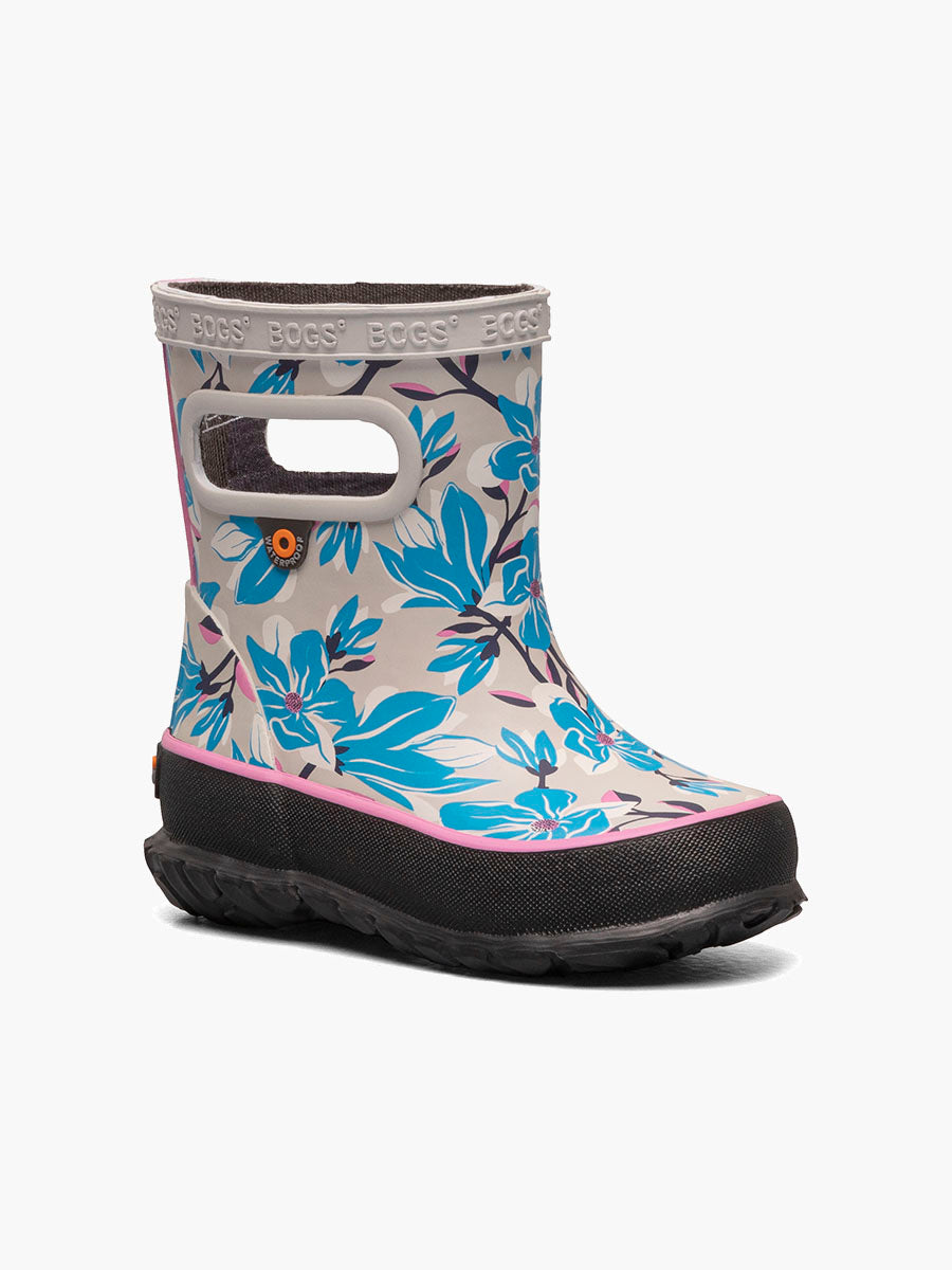 BOGS - Skipper Infant & Toddler Rain Boots