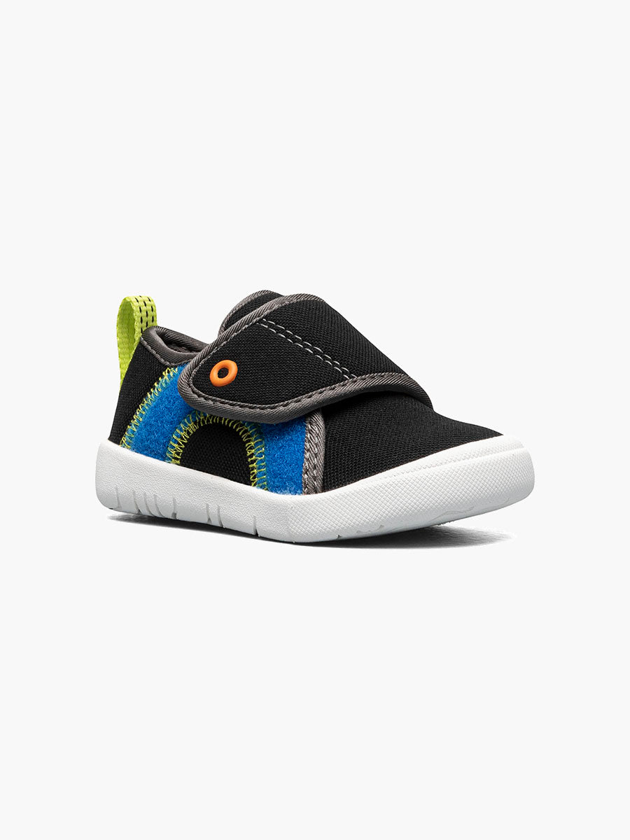 BOGS - Baby Kicker Hook and Loop Waterproof Shoes