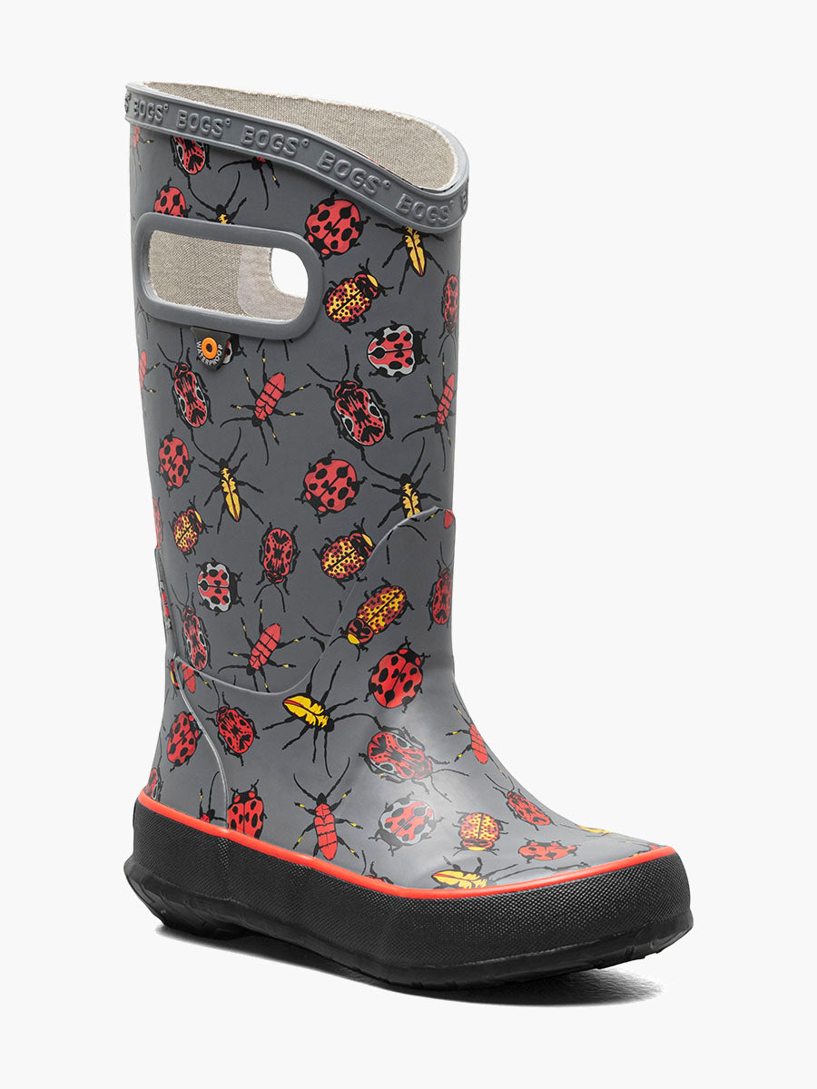BOGS - Big Kid Classic Rain Boots