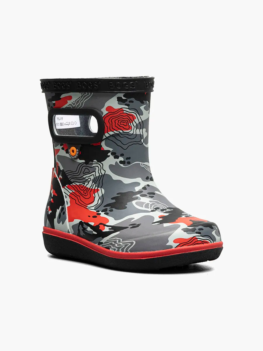 BOGS - Toddlers' Skipper II Rain Boots
