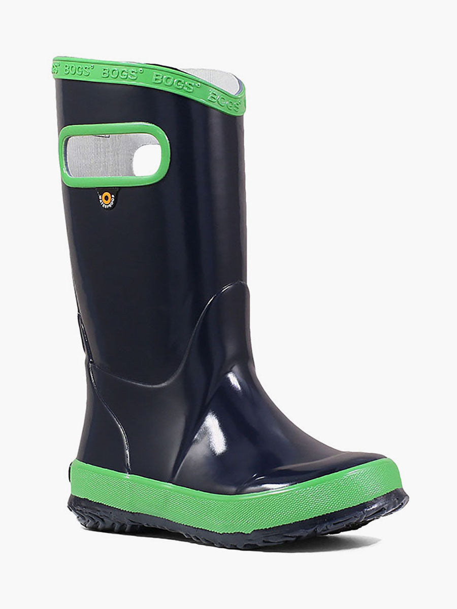 BOGS - Big Kid Classic Rain Boots