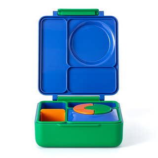OmieLife - OmieBox Bento Lunch Box