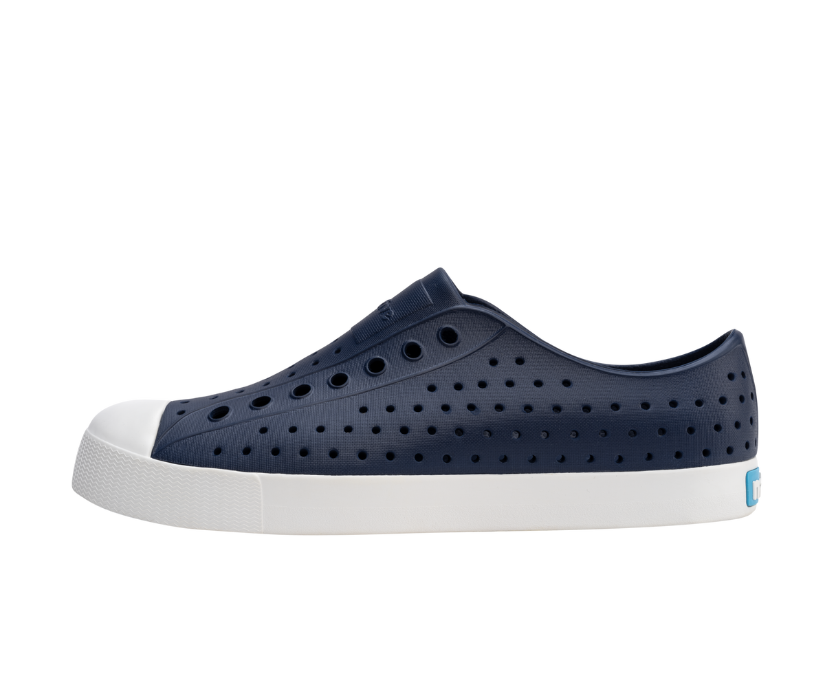 Native Shoes - Jefferson Slip On - Adult Sizes – Additional View 1