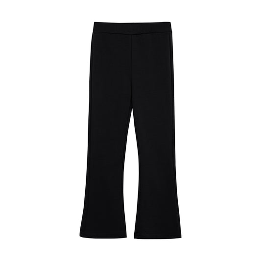 Minymo Flared Pants Black