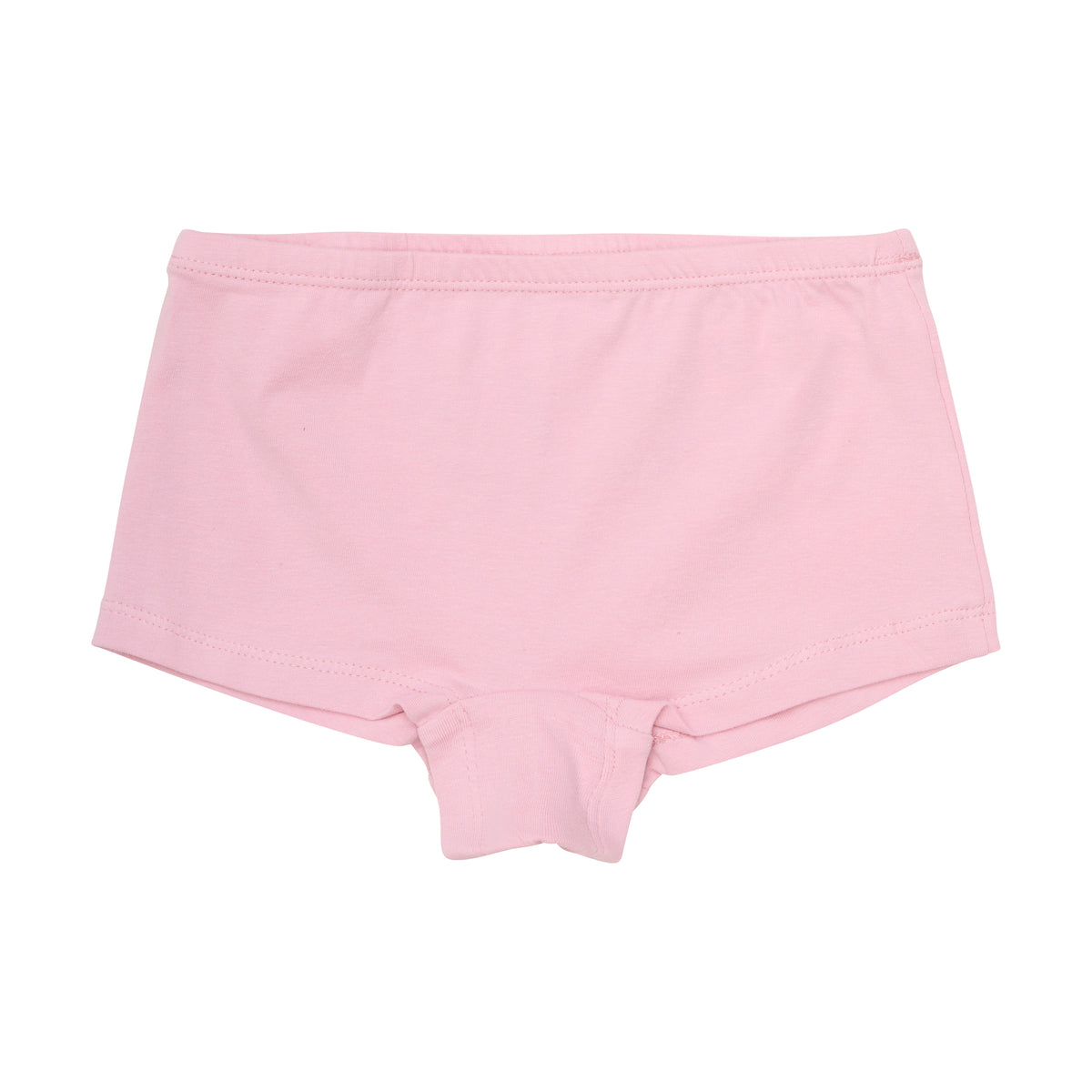 Minymo Girl's Briefs Underwear Pink Unicorn 2 pack